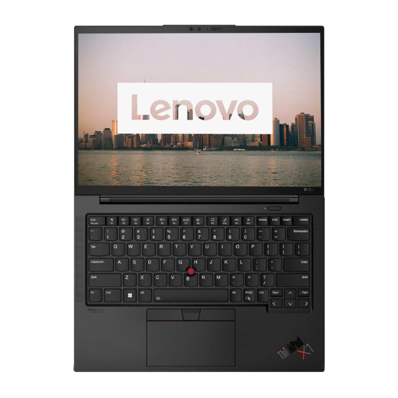 Lenovo ThinkPad X1 Carbon G9 / Intel Core i5-1135G7 / 14